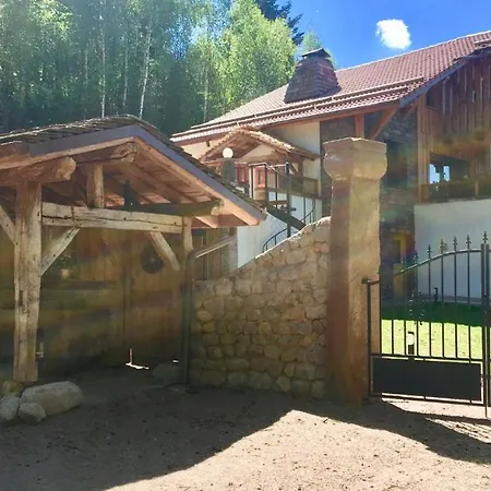 Le Villa
