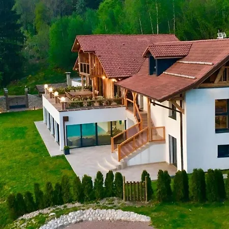 Le Villa *