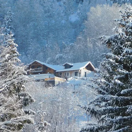 Villa Le Ventron