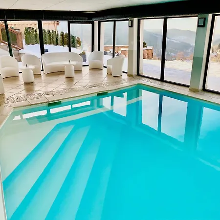 Villa Le *