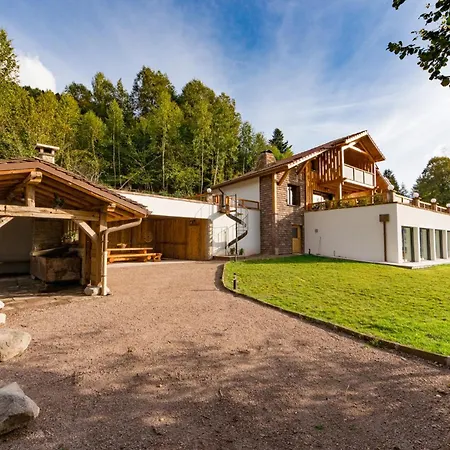 Villa Le Ventron