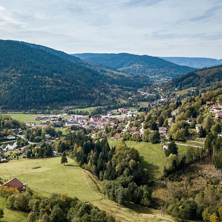 Le Ventron