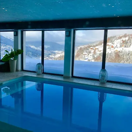 Le Villa Ventron