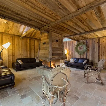 Le Villa