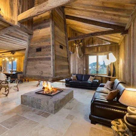 Le Villa