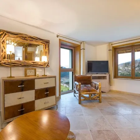 Le Villa Ventron