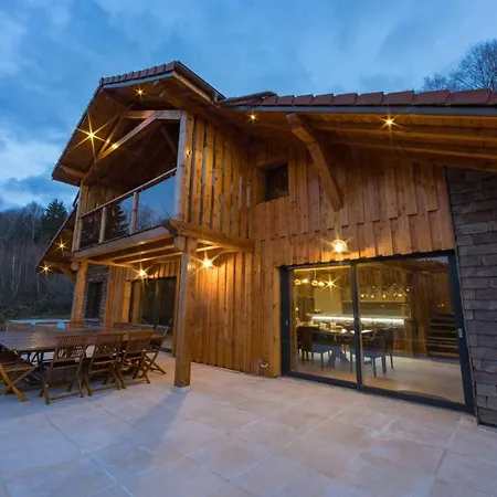 Villa Le Ventron