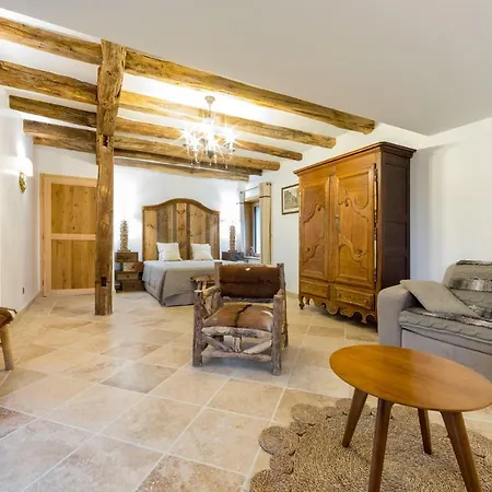 Villa Le Ventron