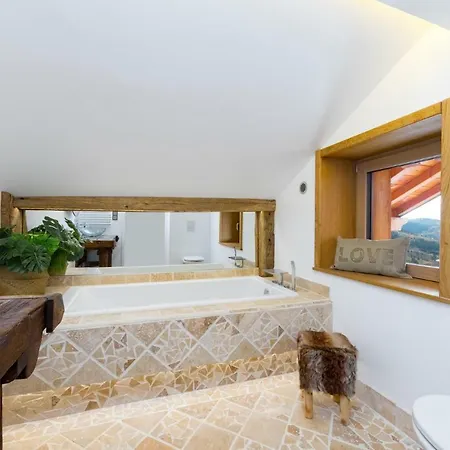 Le Villa