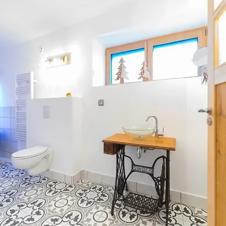 Le Villa Ventron